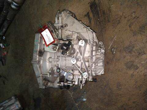 Caja Cambios Alfa Romeo Giulietta DISTINCTIVE 105CV 77KW