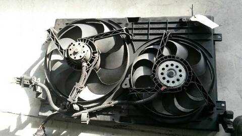 Electroventilador Seat Leon 1.9 TDI 110CV 81KW