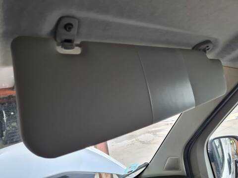 Parasol Derecho Peugeot Boxer 333 L2H1 PRO BLUEHDI 120 START STOP 120CV 88KW FURGON