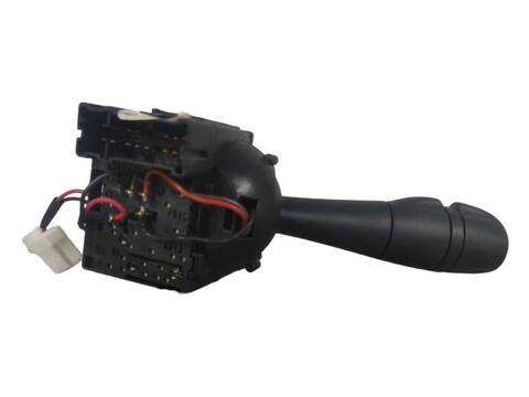 Foto 3ª: Mando Multifuncion Renault Clio 0.9 TCE 75 BHNP) (2012)