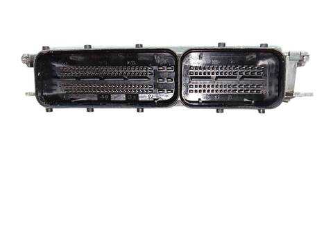 Foto 3ª: Centralita Motor ECU Seat Ibiza 1.6 TDI (2008)