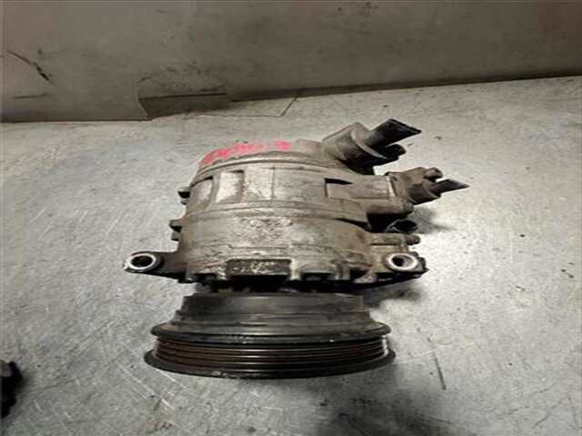 Foto 3ª: Compresor Aire Acondicionado Bmw Serie 5 518 2.5 525D EXCLUSIVE [2.5 LTR. - 120 KW 24V TURBODIESEL CAT] [256T1]