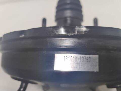 Foto 3ª: Servofreno Suzuki Jimny 1.5 DDIS TD CAT 86CV (1998)