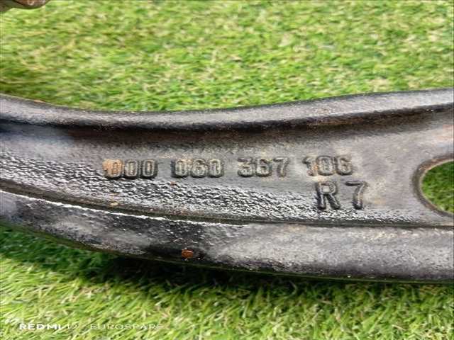 Foto 3ª: Brazo Suspension Delantero Derecho Mercedes Clase ML 320 3.0 CDI 5P [642940] (2007)