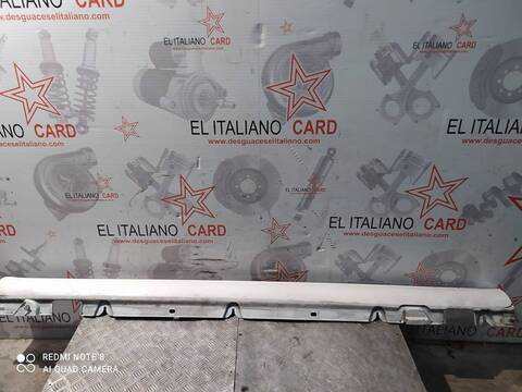 Foto 2ª: Estriberas Mercedes Clase C 160 C 220 T CDI BLUETEC 205.204) 170CV 125KW FAMILIAR [651921] (2014)