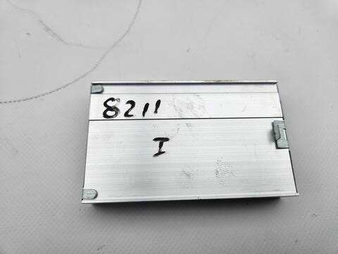 Foto 3ª: Centralita Motor ECU Seat Ibiza FR 105CV 77KW [CUTA] (2016)
