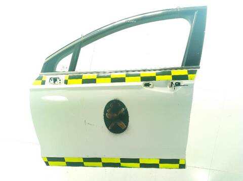 Foto 2ª: Puerta Delantera Izquierda Ford Mondeo 1.5 ECOBOOST [UNCE] (2014)