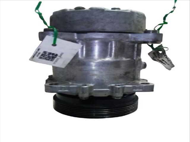 Compresor Aire Acondicionado Seat Leon 1.9 TDI