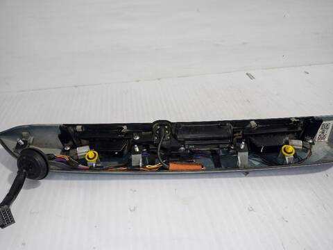 Foto 2ª: Maneta Exterior Portón Kia Niro HYBRID CONCEPT 141CV [G4LL] (2022)