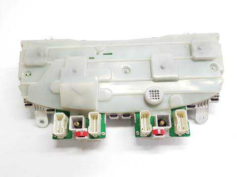 Foto 3ª: Cuadro de Instrumentos Toyota Land Cruiser 3.0 D-4D GX (2004)