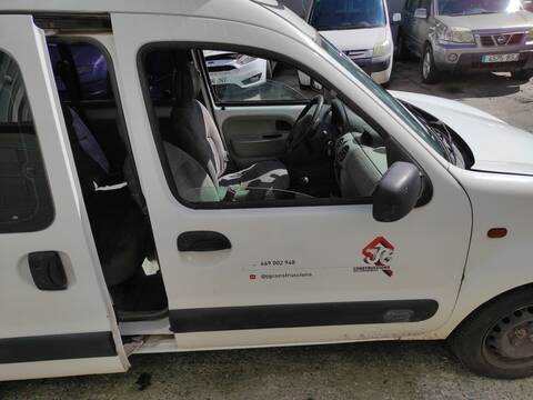 Puerta Delantera Derecha Renault Kangoo F8Q630
