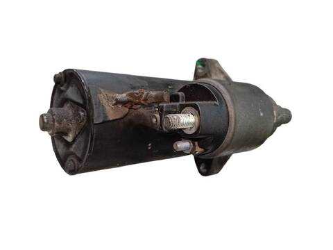 Foto 2ª: Motor de Arranque Bmw Serie 3 320 D E90) (2004)