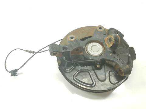 Foto 3ª: Mangueta Delantera Derecha Mercedes Vito 114-116-119 CDI BASE LARGA 447.703) (2019)