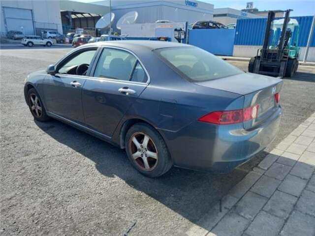 Foto 2ª: Faro Izquierdo Honda Accord 2.0 (CL7) [K20A6]