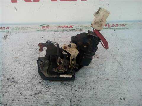 Cierre Centralizado Trasero Derecho Toyota Corolla G