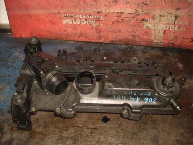 Despiece Motor Mazda 2 1.4 CRTD ACTIVE (3-PTAS.) [1.4 LTR. - 50 KW DIESEL CAT]