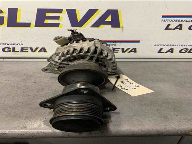 Alternador Ford Focus 1.8 TDCI