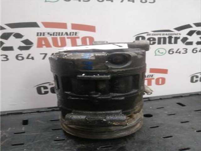 Foto 3ª: Compresor Aire Acondicionado Land Rover Freelander 2.0 E [2 0 LTR. - 80 KW TD4 CAT] 109CV