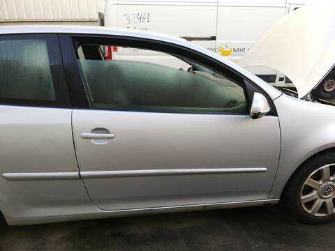 Puerta Delantera Derecha Volkswagen Golf BKC