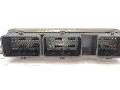 Foto 3ª: Centralita Motor ECU Renault Scenic 1.4 16V JZ0F JZ1V) 131CV 96KW [H4J700] (2010)