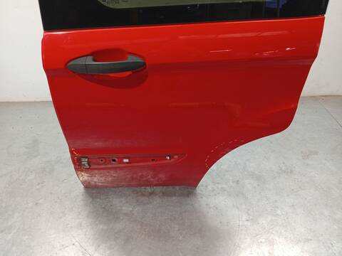 Foto 2ª: Puerta Lateral Corredera Izquierda Ford Tourneo 1.5 TDCI 75CV 55KW [XUCD] (2016)