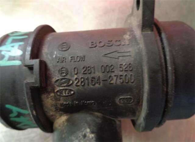 Foto 3ª: Caudalimetro Hyundai Getz 1.5 CRDI [D3-EA]