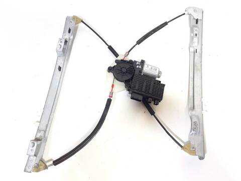 Elevalunas Eléctrico Delantero Derecho Citroen C4 EXCLUSIVE PICASSO 136CV 100KW