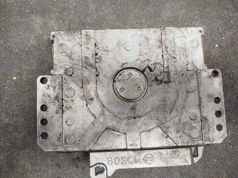 Foto 3ª: Centralita Motor ECU Peugeot 306 VERSION INDEFINIDA (1996)