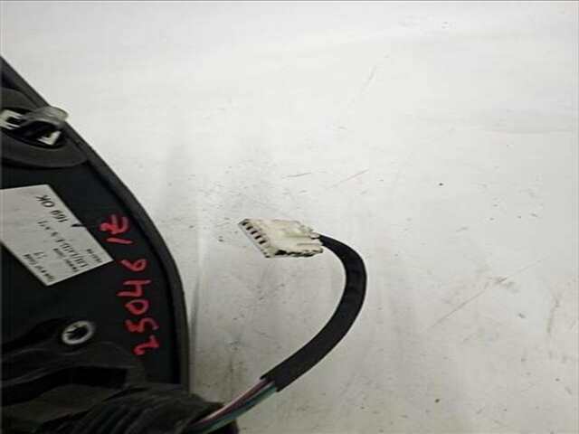 Foto 2ª: Retrovisor Izquierdo Fiat Panda 1.4 G 16V 100HP 74 KW 169A3000 CAT