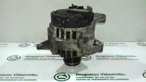 Alternador Renault Scenic 1.9 DTI DIESEL CAT 98CV 72KW JA..)