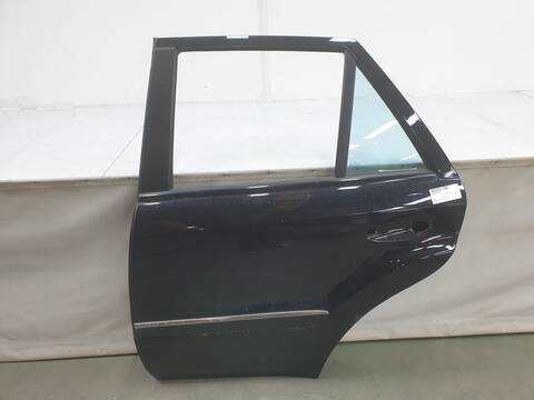 Foto 3ª: Puerta Trasera Izquierda Mercedes Clase ML 320 3.0 CDI 224CV 7V [642940] (2005)