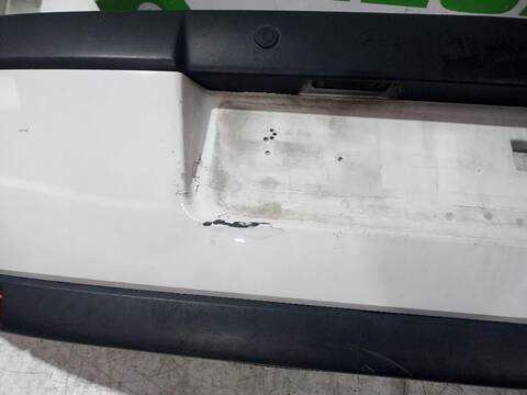 Foto 2ª: Paragolpes Trasero Citroen C4 COLLECTION 90CV [9HXDV6ATED4] (2004)