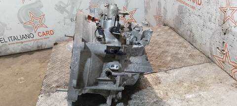 Foto 3ª: Caja Cambios Opel Insignia EXCELLENCE BERLINA 131CV 96KW [A20DTJ] (2012)