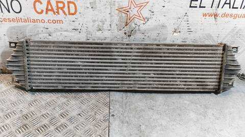 Foto 2ª: Intercooler Renault Master L1H1 CAJA CERRADA 3.5 TO 114CV 84KW [G9UA7] (2006)