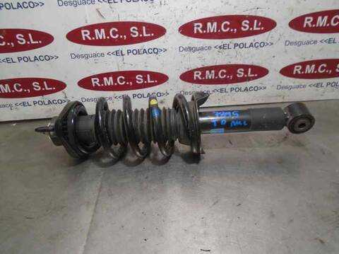 Amortiguador Trasero Derecho Honda Crv COMFORT 4X2 120CV 88KW