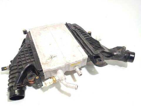 Foto 3ª: Intercooler Toyota Land Cruiser BASICO 204CV 150KW [1GD] (2022)