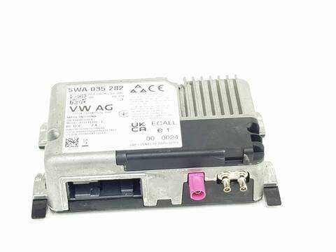 Centralita Motor ECU Skoda Kamiq ACTIVE