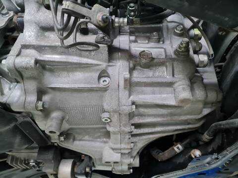 Caja Cambios Mazda CX7 2.2 CRTD ER) ACTIVE 173CV 127KW