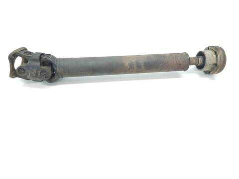 Transmision Central Mercedes Clase ML 320 3.2 G V6 18V 218CV