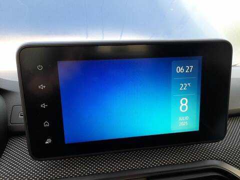 Foto 2ª: Sistema GPS Dacia Sandero 1.0 TCE 90 91CV 67KW [H4D470] (2021)