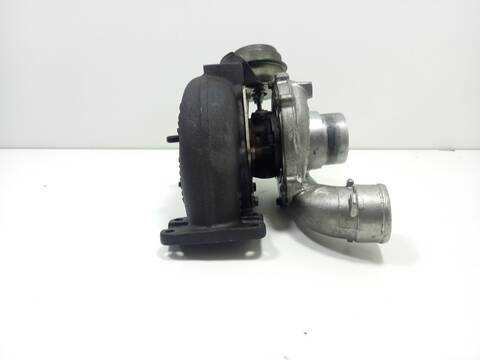 Turbocompresor Audi A4 VERSION INDEFINIDA