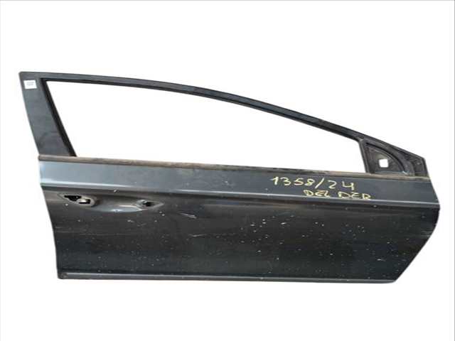 Puerta Delantera Derecha Hyundai Ioniq 1.6 GDI HYBRID 141CV
