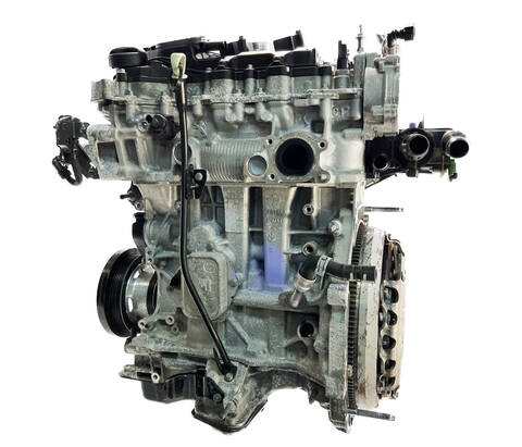 Foto 3ª: Motor Completo Opel Corsa F 101CV 74KW [F12XHL F12 EB2ADTD] (2021)