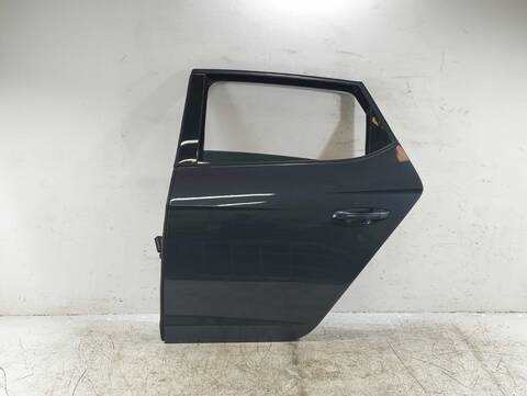 Foto 2ª: Puerta Trasera Izquierda Seat Leon CJXC (2023)