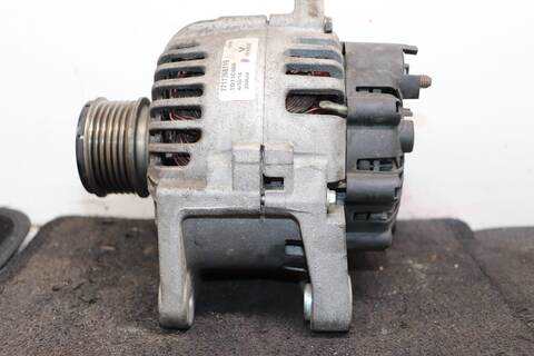 Foto 2ª: Alternador Renault Scenic 1 5 LTR. - 74 KW DCI DIESEL 2005 101CV