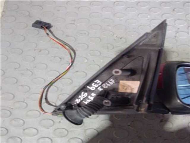 Foto 2ª: Retrovisor Derecho Bmw Serie 5 518 2.5 525TDS [2.5 LTR. - 105 KW TURBODIESEL CAT] [M51 D25 (25 6 T1)]