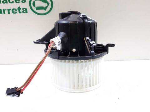 Calefacción Mercedes Vito 109/111 CDI LANG 447.703) 114CV 84KW