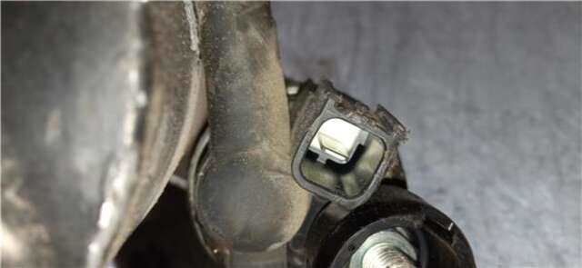 Foto 3ª: Motor de Arranque Honda Civic 2.2 CTDI [N22A2]