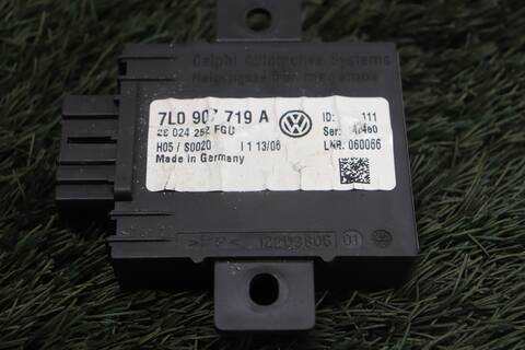 Centralita Motor ECU Porsche Cayenne M4850 AUT.
