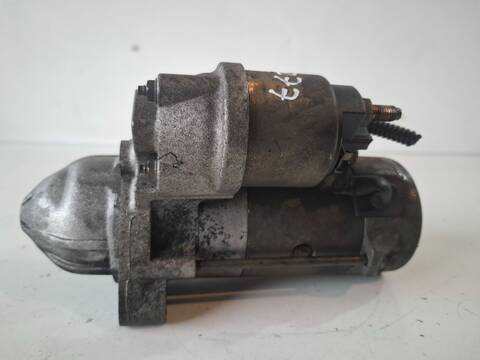 Foto 3ª: Motor de Arranque Bmw Serie 5 518 306D2 BERLINA (2004)